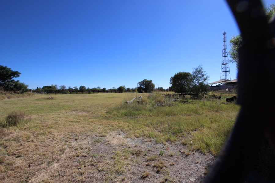  Bedroom Property for Sale in Voorspoed Free State